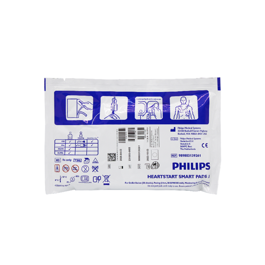Philips Aed Frx Elektrode