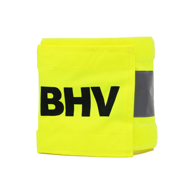 Reflectieband BHV