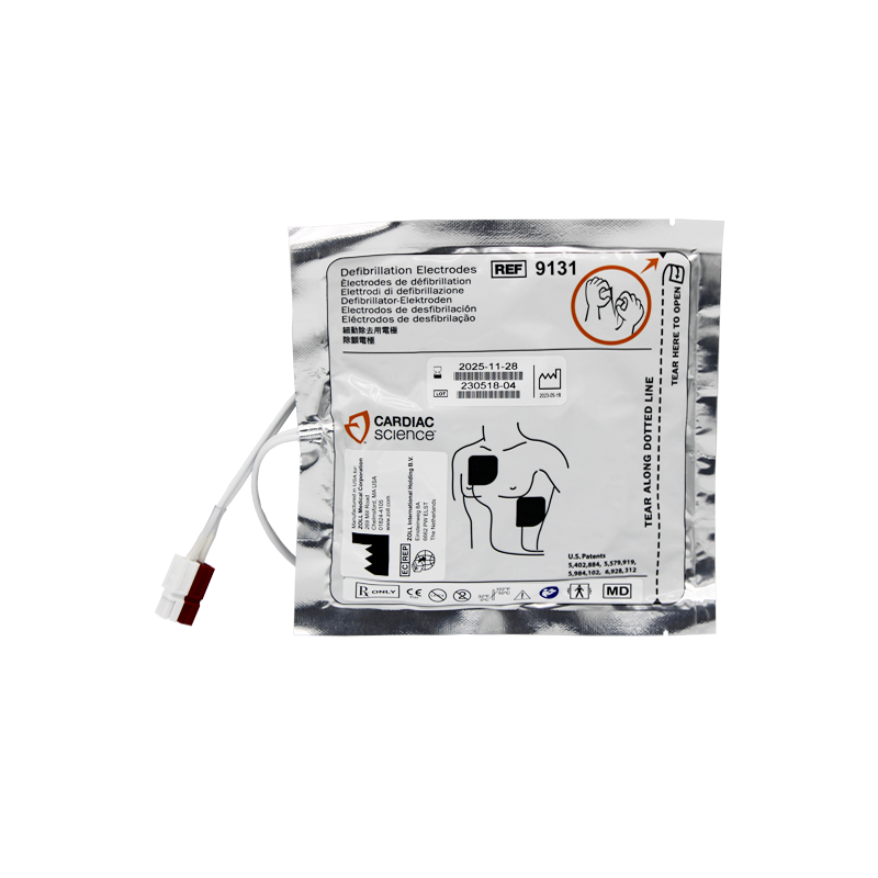 AED Elektroden