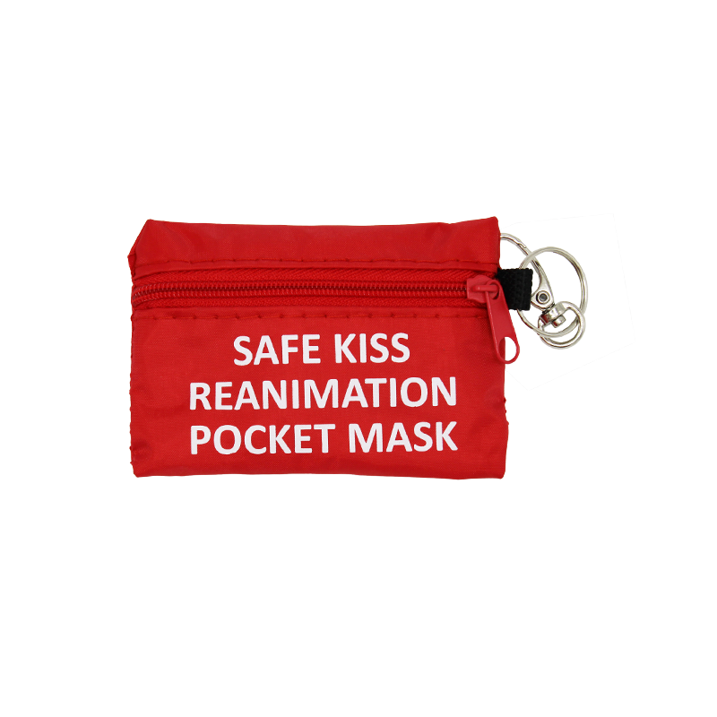 Safe-Kiss Gelaatsdoekje