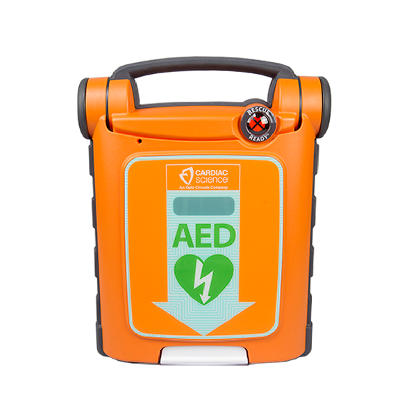AED Artikelen
